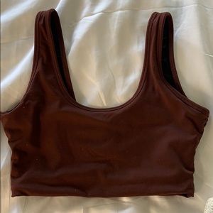 Balance Athletica Bra - Kodiak